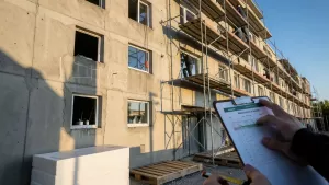 koszt ocieplenia bloku 4 piętrowego