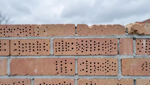 ocieplenie domu z cegły