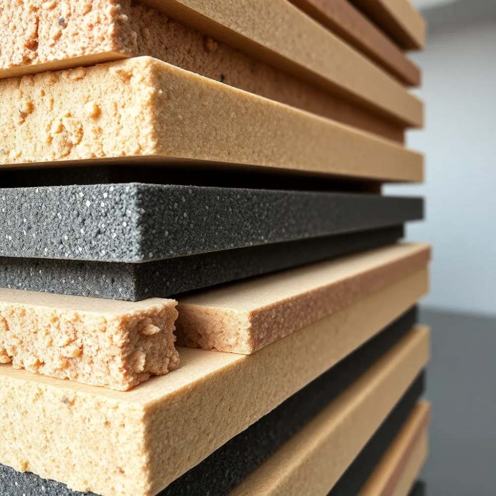 Dom pasywny jakie ocieplenie