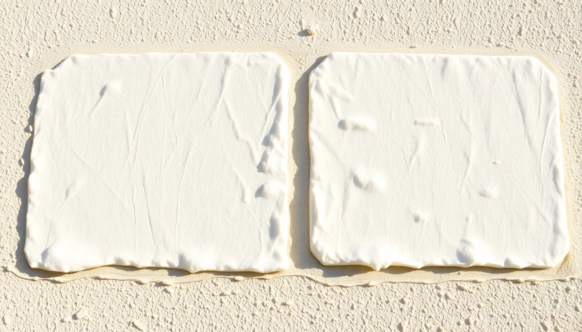 Jaka grubość styropianu na ocieplenie domu