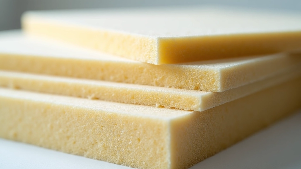 Jaki styropian do ocieplenia domu