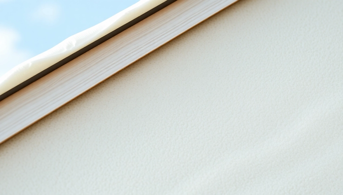 Jaki styropian na ocieplenie dachu