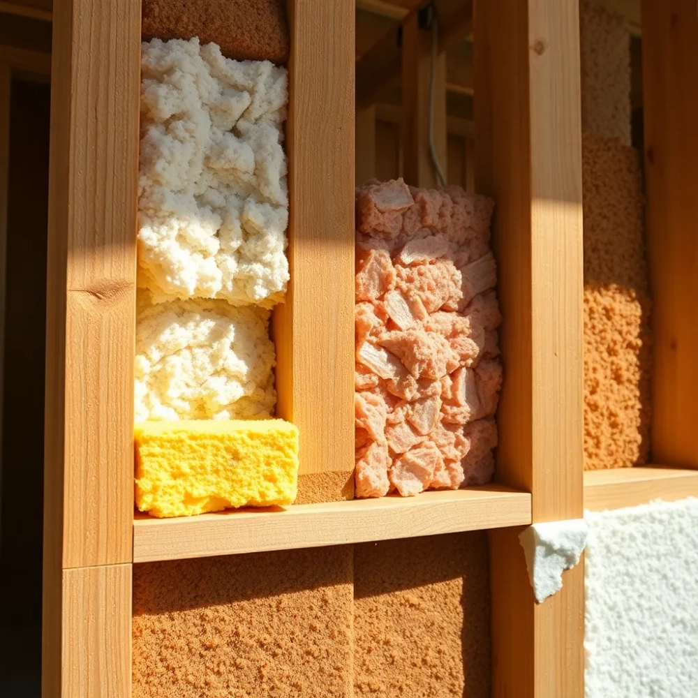 Jakie ocieplenie domu szkieletowego