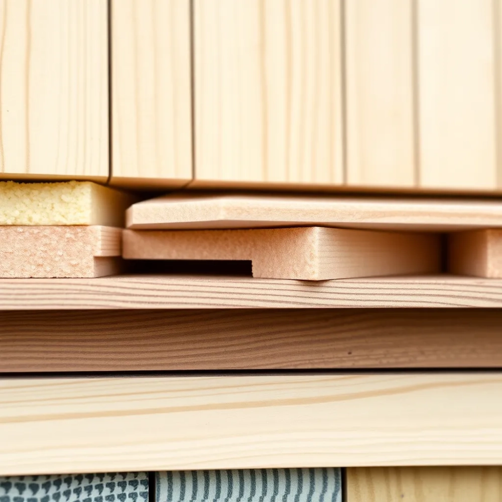 Jakie ocieplenie pod deskę elewacyjna