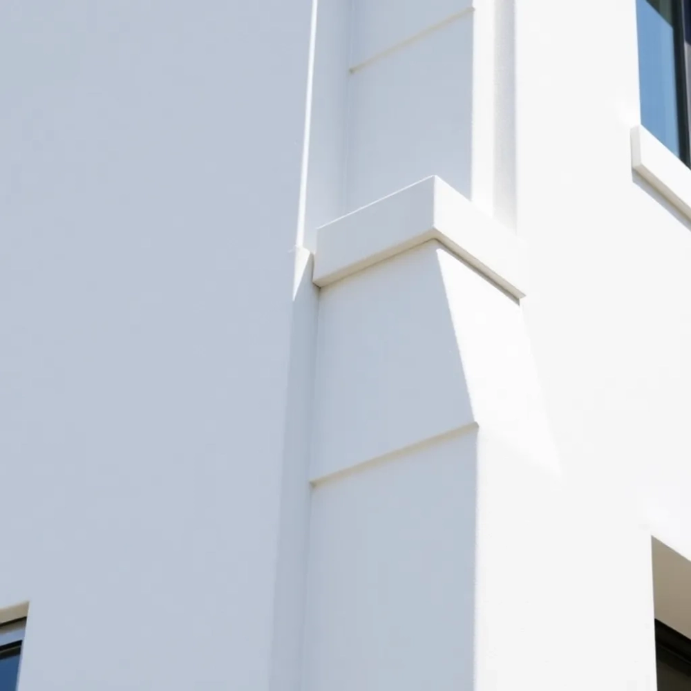 Koszt elewacji z ociepleniem