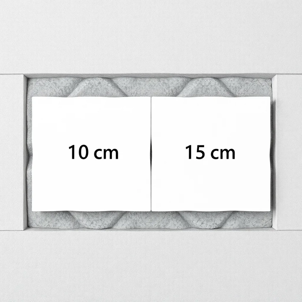 Ocieplenie 10 czy 15 cm