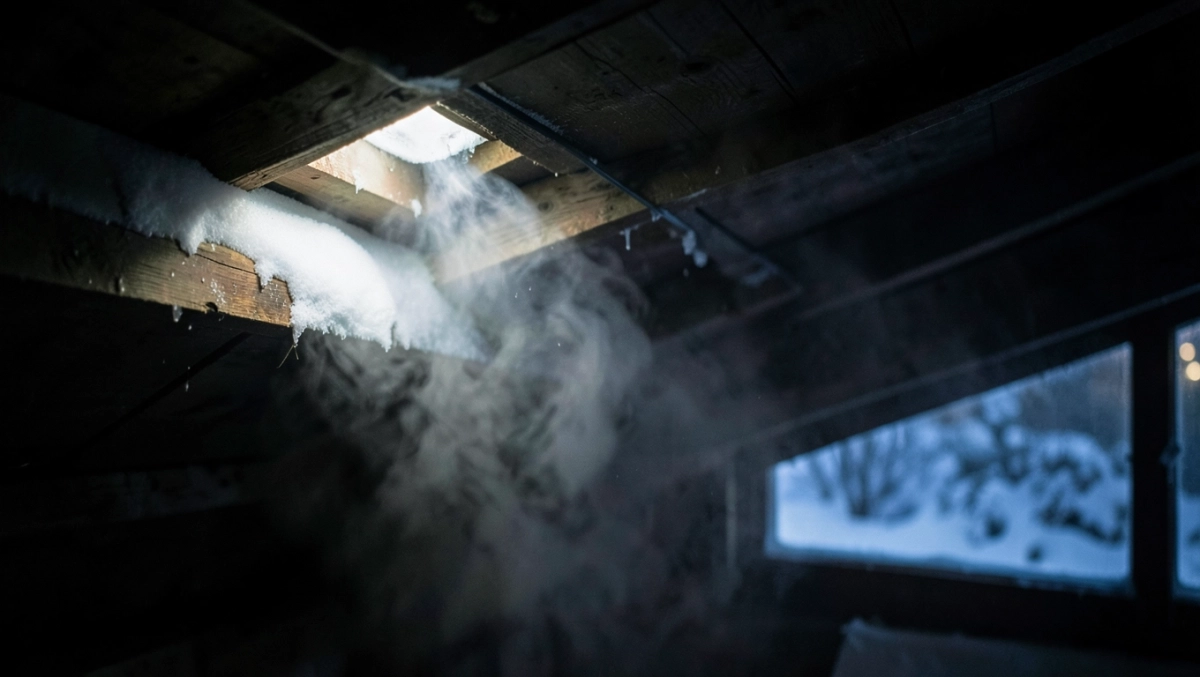 ocieplenie poddasza cena za metr