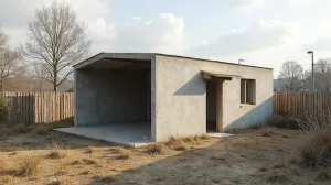 docieplenie budynku a powierzchnia zabudowy