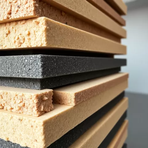 Dom pasywny jakie ocieplenie