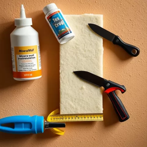 Jak wykonać ocieplenie ściany wewnętrznej