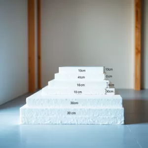 Jaka Grubość Styropianu Na Ocieplenie Domu 2024