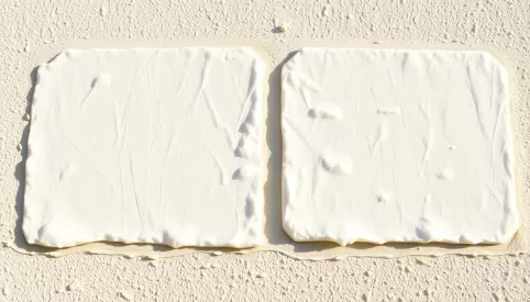 Jaka grubość styropianu na ocieplenie domu