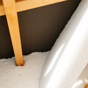 Jaki styropian na ocieplenie strychu