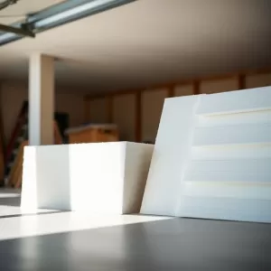 Jaki Styropian Na Ocieplenie Sufitu W Garażu