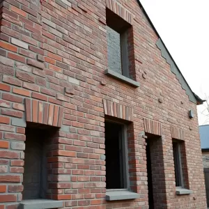 Koszt elewacji bez ocieplenia