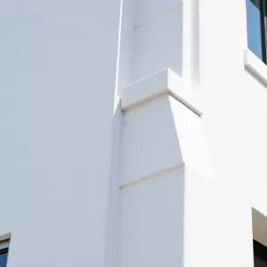 Koszt elewacji z ociepleniem