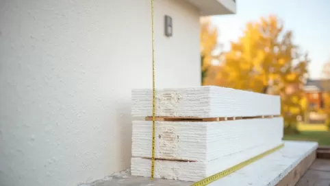 Ocieplanie Domu Cena Za 1M2