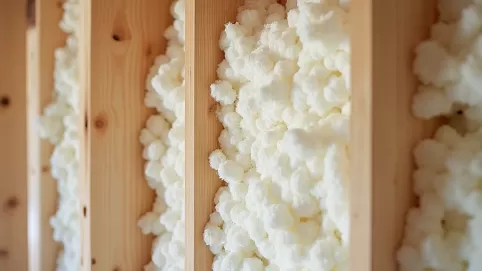 Ocieplanie Domu Szkieletowego Wełna