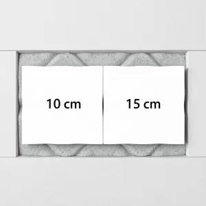 Ocieplenie 10 czy 15 cm