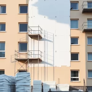 Ocieplenie mieszkania od zewnątrz cena