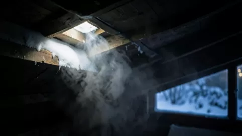 ocieplenie poddasza cena za metr